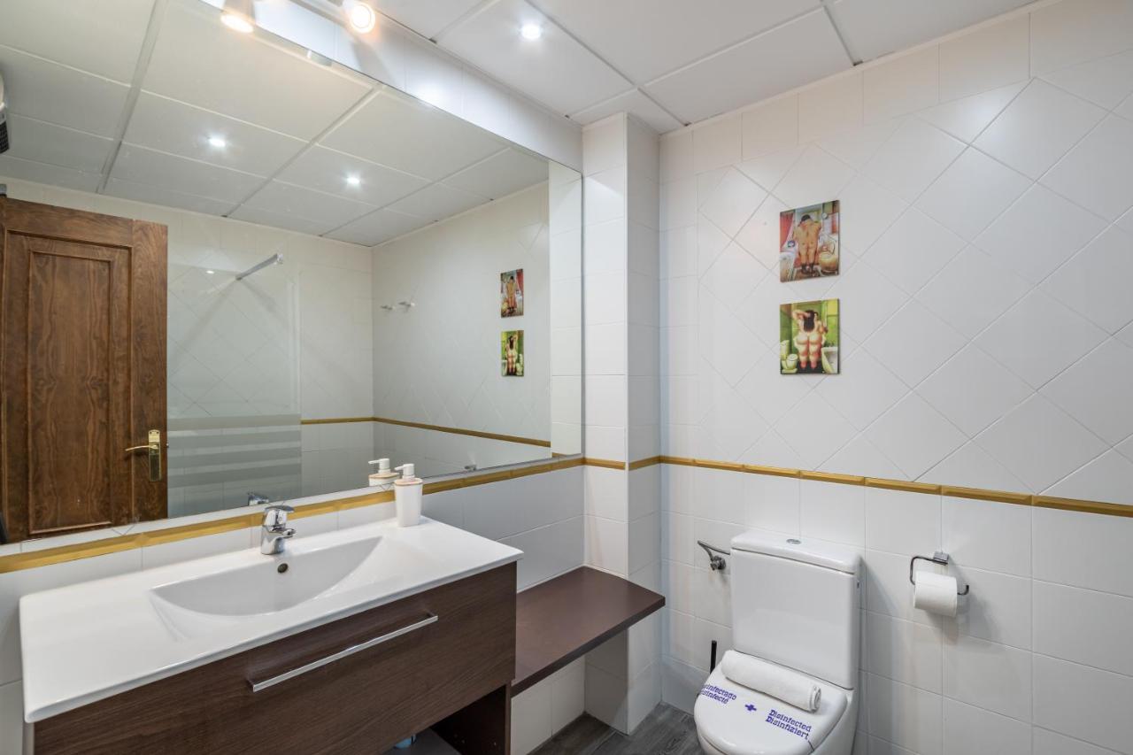 Bns Dauro Suites Grenade Extérieur photo