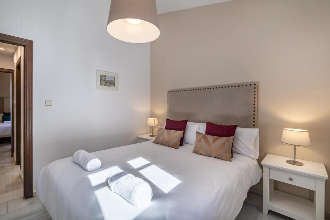 Bns Dauro Suites Grenade Extérieur photo
